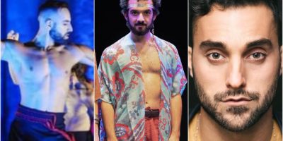 Riad: perdono la vita tre giovani ballerini ita...