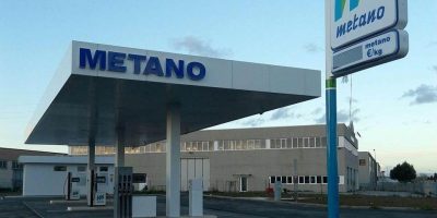 Il costo del metano è raddoppiato