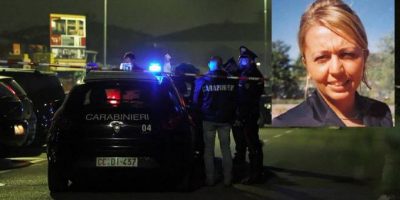Femminicidio nel bresciano, uccisa in strada a ...
