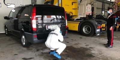 Ritrovato in Romania il bimbo rapito dal padre