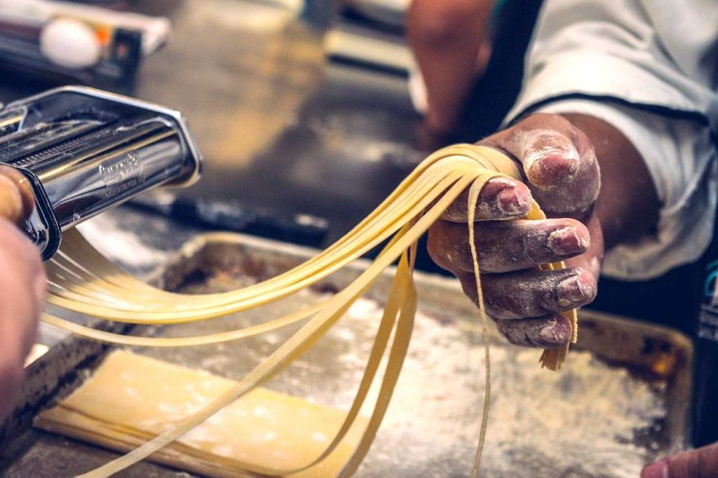 giornata mondiale della pasta