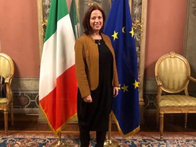 La senatrice Granato entra in Senato senza Green pass: sospesa la seduta