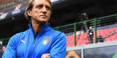 Semifinale Nations League:  a San Siro lo spett...