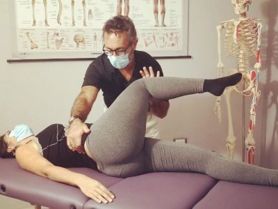 Cos’è il metodo MAT? Ce lo spiega il massoterapista Emanuele Scano