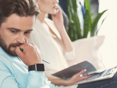 L’onicofagia: che cos’è e come la si può curare