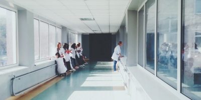 Autismo e tamponi: quanta empatia e efficienza ...