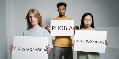 Le fobie: cosa sono, come affrontarle e l’elenc...