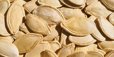 Semi di zucca,ecco perché fanno bene