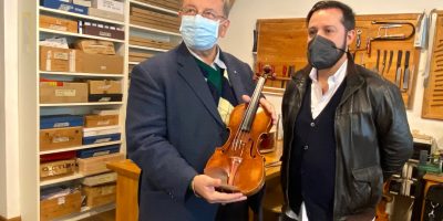 Torna il festival dedicato ai maestri della liu...