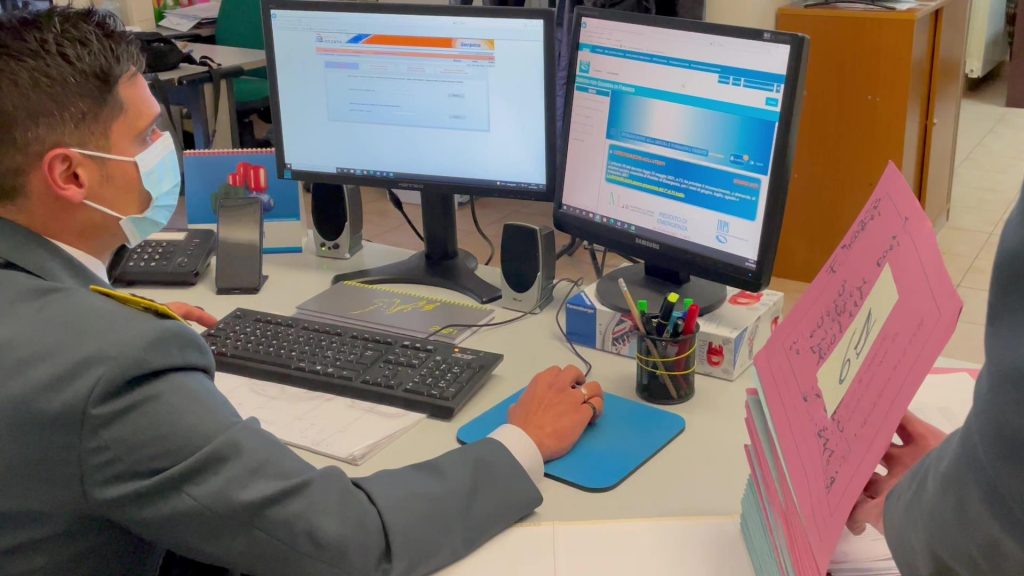 Reddito cittadinanza