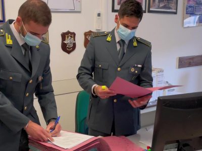 Reddito di cittadinanza, Fiamme Gialle sventano truffa da 60 milioni