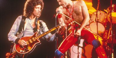 Freddie Mercury, 30 anni fa la morte di un̵...