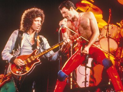 Freddie Mercury, 30 anni fa la morte di un’icona del rock