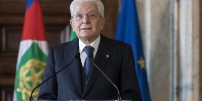 Guerra in Ucraina, Mattarella convoca il Consig...