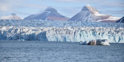 Cambiamenti climatici: l’Oceano artico è ...