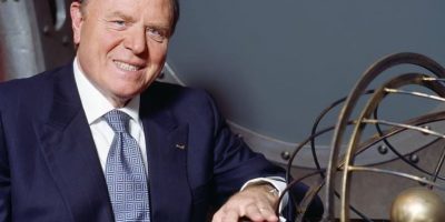 Addio a Ennio Doris, visionario fondatore di Ba...