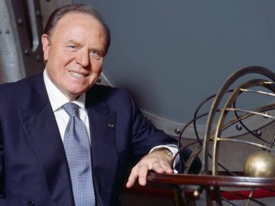 Addio a Ennio Doris, visionario fondatore di Banca Mediolanum