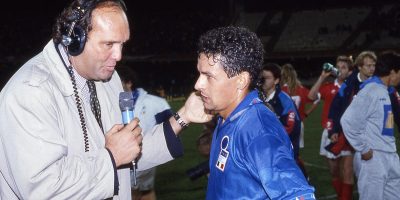 Roma, una via o impianto sportivo sarà intitola...