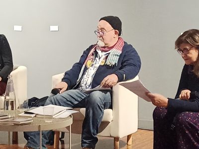 Renzo Sicco: “Cieli su Torino è appartenenza ad una comunità”