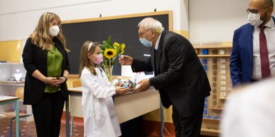 Scuola, iniziative ministeriali per potenziare ...