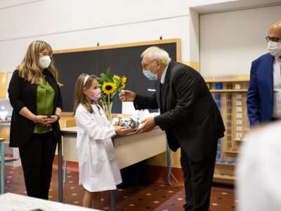 Scuola, iniziative ministeriali per potenziare l’apprendimento