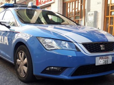 Torre del Greco, festa si trasforma in tragedia: 19enne accoltellato al cuore