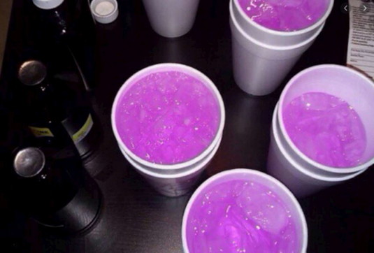 purple drank