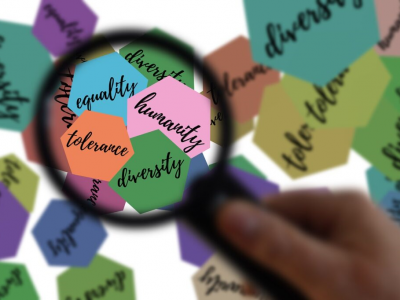 La tolleranza, che cos’è e come insegnarla ai bambini