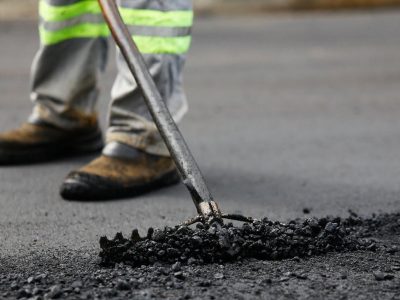 Nuovo boom dei lavori stradali: siamo vicini ai livelli pre-crisi