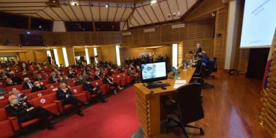 Covid, a Roma il convegno sul contributo dei sa...