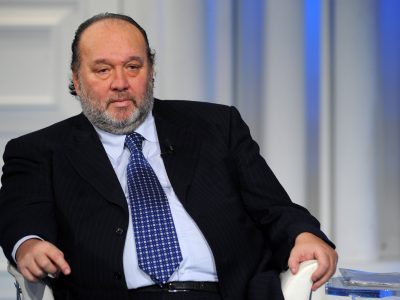 Lutto nel giornalismo sportivo: addio al ‘mitico’ Giampiero Galeazzi