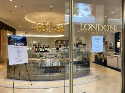 New York: 8.000 ospiti di eccezione alla degustazione dei vini toscani