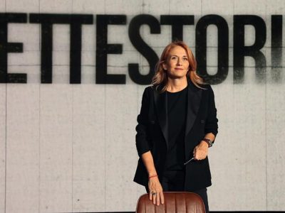 Nomine Rai, l’Ad Fuortes propone la Maggioni al Tg1 e Sala al Tg3