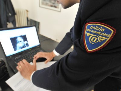 Pedopornografia, sequestrati migliaia di file dai contenuti raccapriccianti