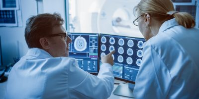 Radioterapia su un bambino superiore del 200% a...