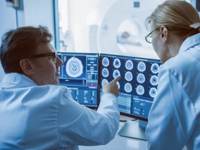 Radioterapia su un bambino superiore del 200% a quanto prescritto