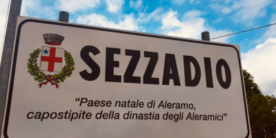 Sezzadio: il piccolo borgo dove la grande storia degli Aleramici ebbe inizio