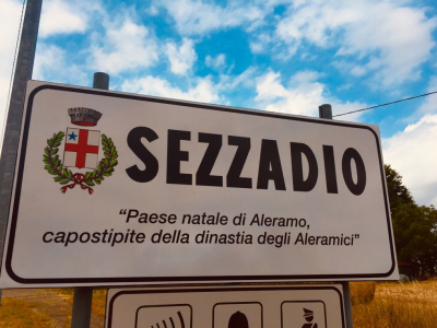 Sezzadio: il piccolo borgo dove la grande storia degli Aleramici ebbe inizio