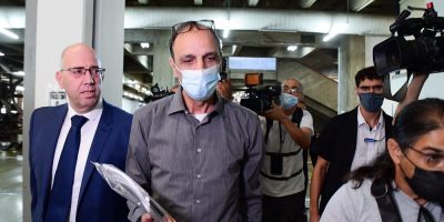 Caso Eitan: la Corte Suprema di Israele resping...