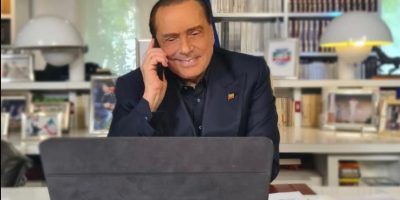 Redditi dei politici, tra i leader stravince Berlusconi, secondo Letta
