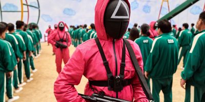 Squid Game, la seconda serie si farà: lo confer...