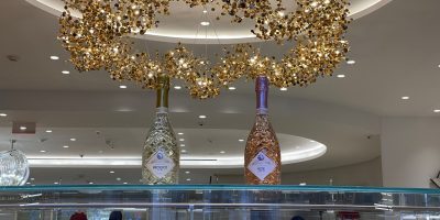 I vini toscani alla conquista di Manhattan