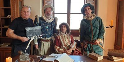 Quel Genio del mio amico