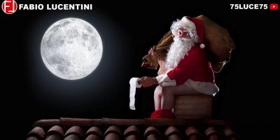 “Guarda il ciel” è il nuovo video natalizio di Fabio Lucentini