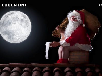 “Guarda il ciel” è il nuovo video natalizio di Fabio Lucentini