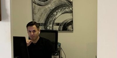 Auguri direttore, altri 100 anni e altrettanti ...