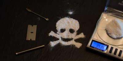 Ravenna, cocaina al posto della medicina: bimba...