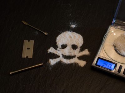 Ravenna, cocaina al posto della medicina: bimba di 5 anni intossicata