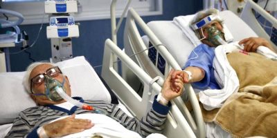 Covid, l’incidenza settimanale sale a 351...