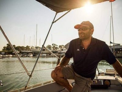 Svolta nell’omicidio del prof ucciso a Tarquinia: fermato un ex collega